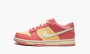 Nike Dunk Low GS "Strawberry Peach Cream" 