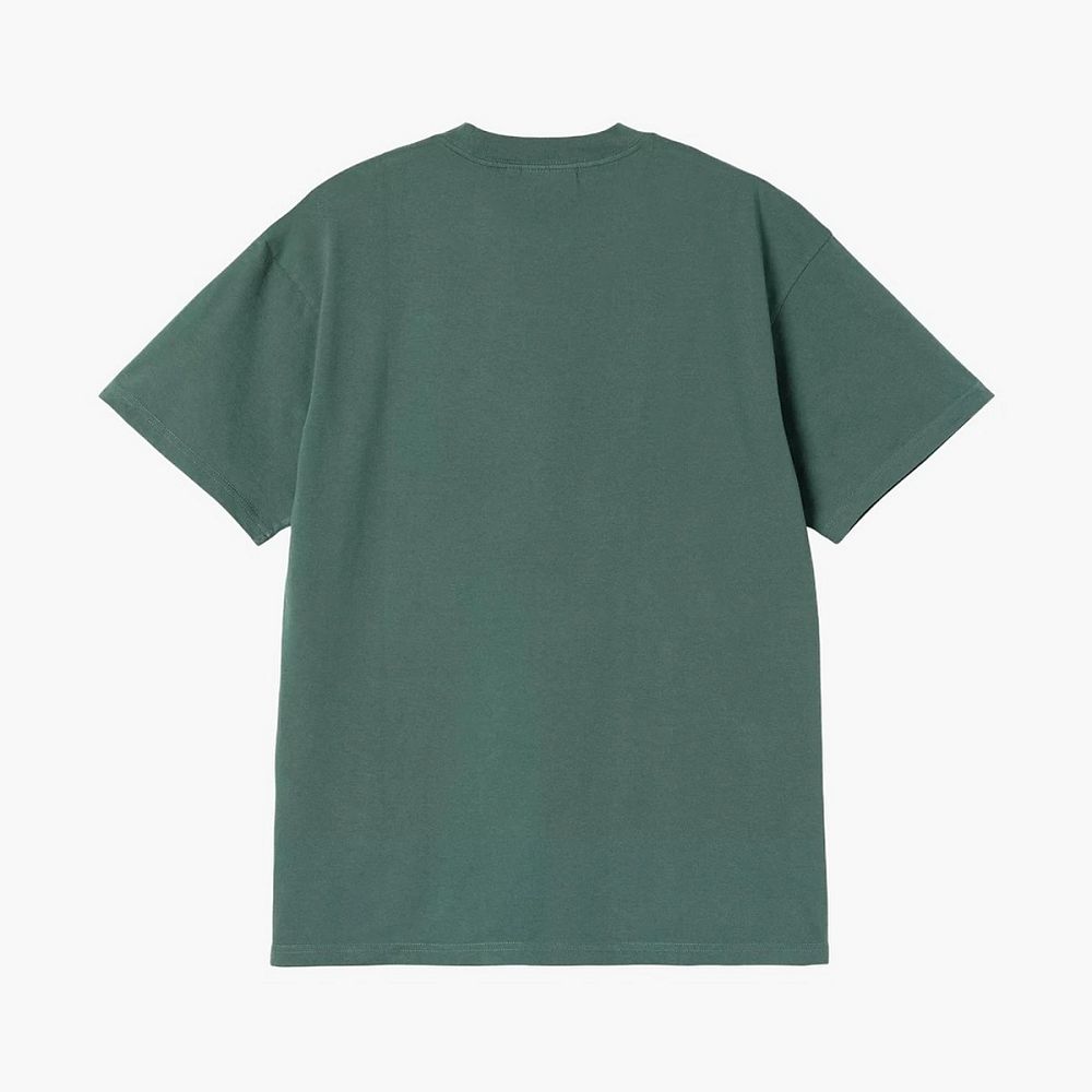 Carhartt WIP SS25 T