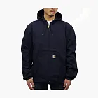 Carhartt J131 Duck Active Jacket - Thermal Lined