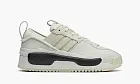 Y-3 Rivalry Off White Black