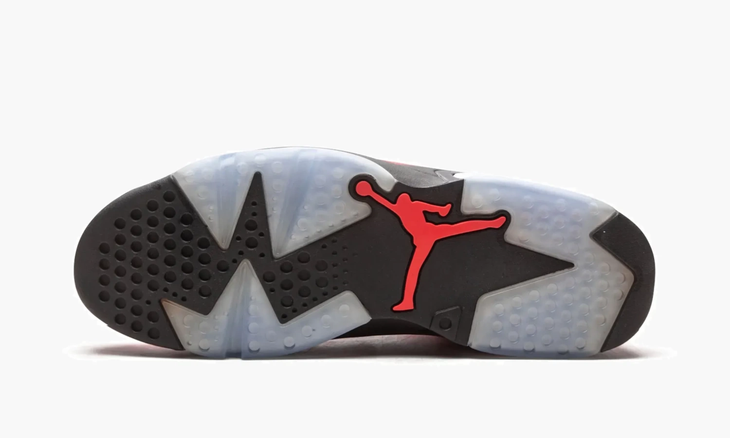 Air Jordan 6 Retro "Infrared 23" 