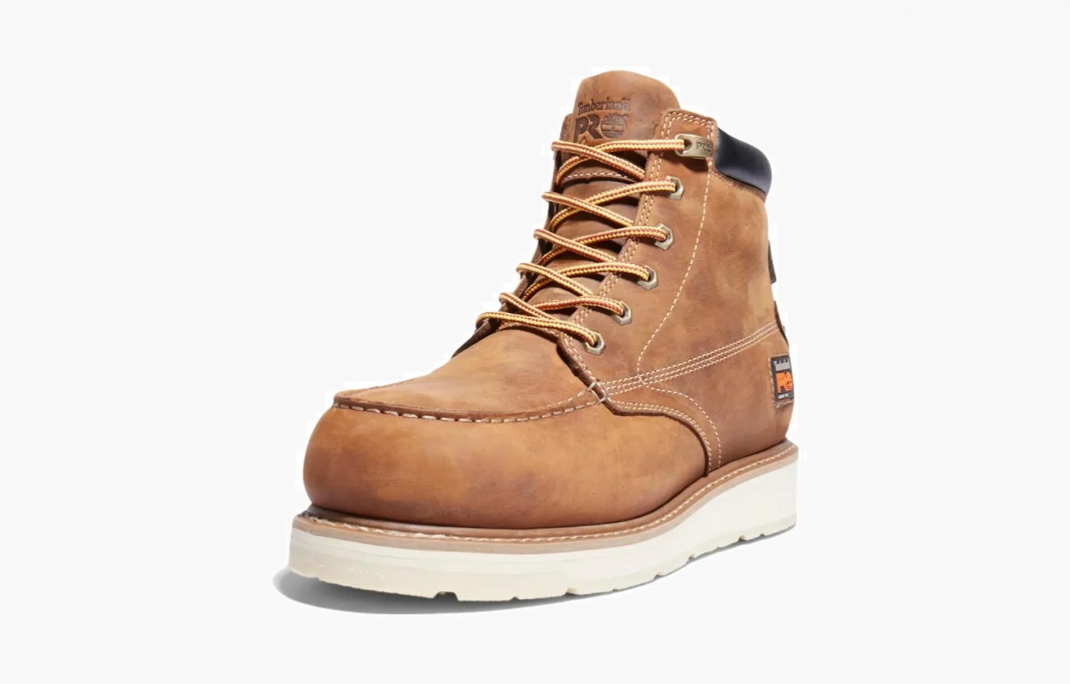 Timberland Outdoor Boots Men "Brown White" 