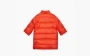 GUCCI X The North Face Nylon Jacket Orange 