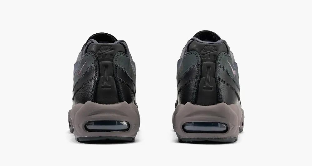 Nike Air Max 95 SP x A Ma Maniére Black Violet Ore