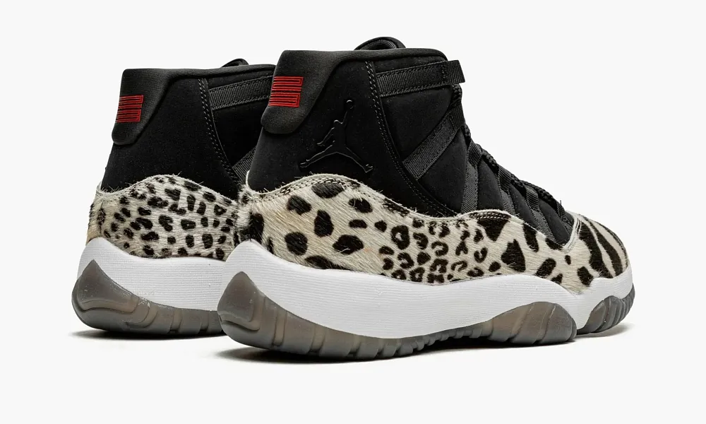 Jordan 11 Retro WMNS Animal Instinct