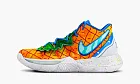 Nike Kyrie 5 SpongeBob SquarePants Pineapple House