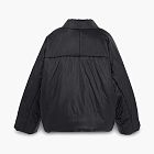Yeezy X GAP X Balenciaga Stretch Nylon Jacket Dark Grey