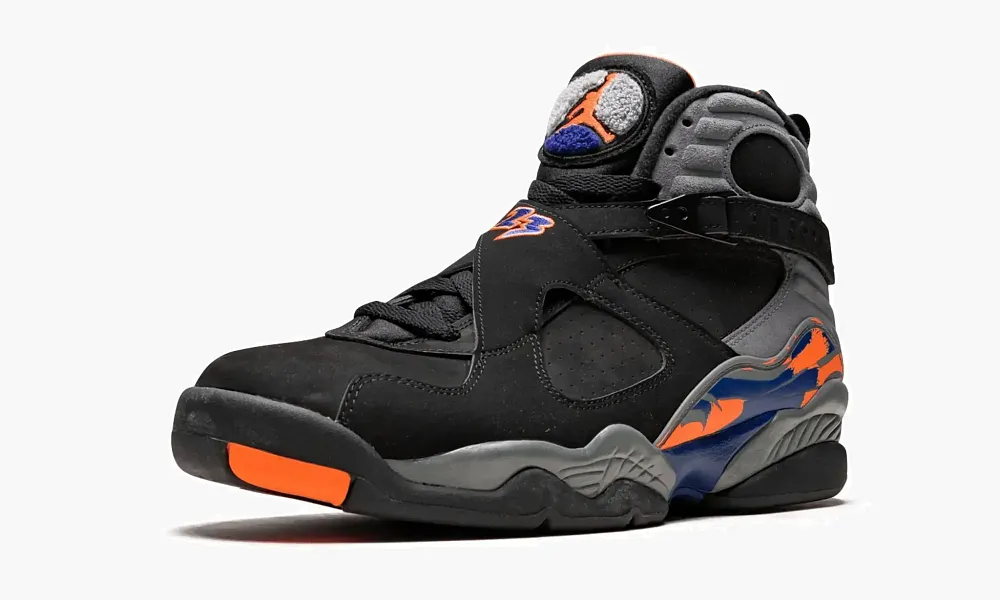 Air Jordan 8 Retro Phoenix Suns