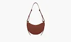 Polene Numero Dix Monochrome Cognac