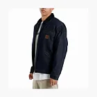 Carhartt WIP Detroit Denim Jacket Indigo