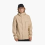 Timberland Windbreaker Jackets Men "Licorice Yellow" 