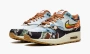 Nike Air Max 1 SP Concepts - Heavy 