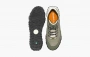 Timberland GreenStride Motion 6 Low Lace Up Hiking Sneakers "Green" 