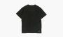 Sacai T-shirt Black Rose 