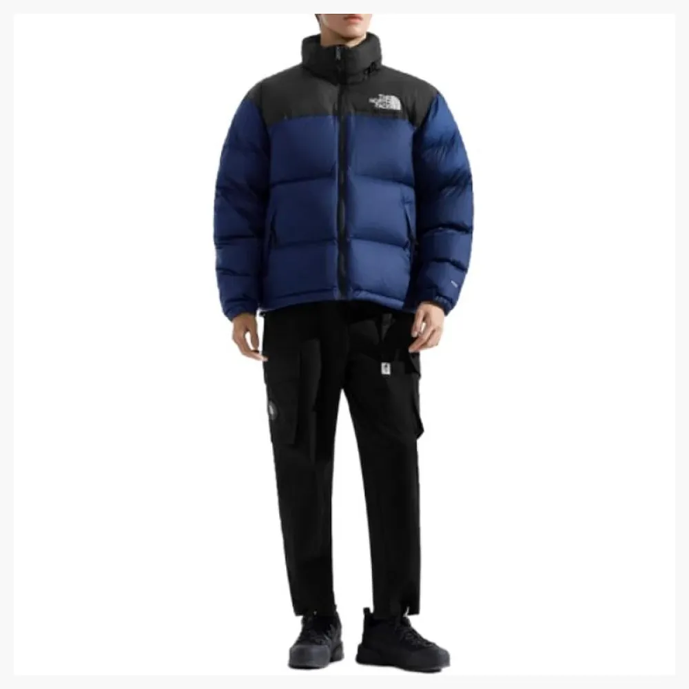 The North Face Down Jacket Summit Blue