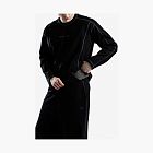 WYSION LONG ONYX BLACK