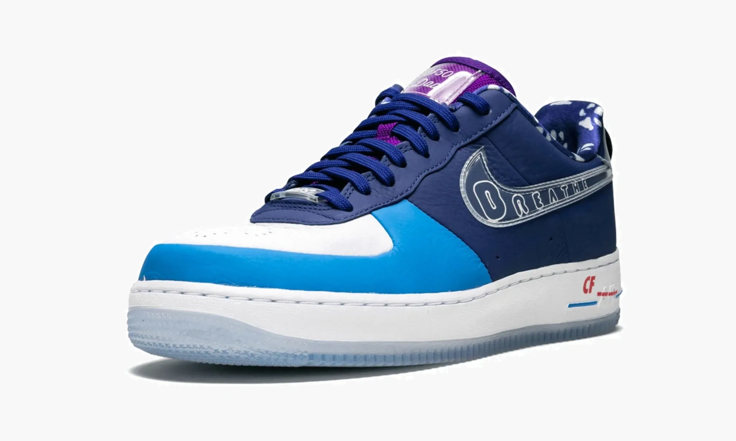 Air Force 1 LO DB WMNS "DOERNBECHER" 