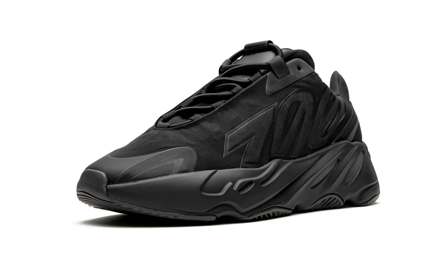 Yeezy Boost 700 Mnvn Triple Black 
