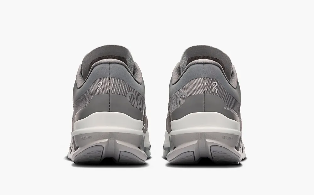 On Cloudflow 5 Alloy