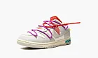 Nike Dunk Low Off-white - Lot 45