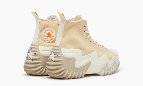 Converse Run Star Motion Light Twine 