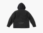 Supreme x Stone Island Cotton Cordura Shell Jacket Black 