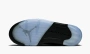 Air Jordan 3lab5 Black Silver 