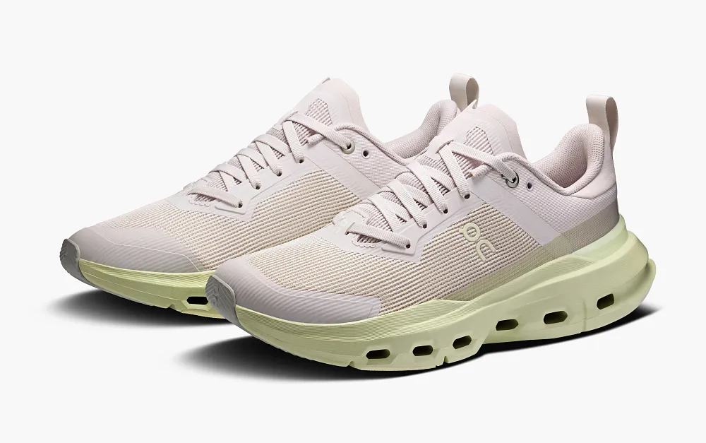 On Cloudpulse Next WMNS Lily Linen