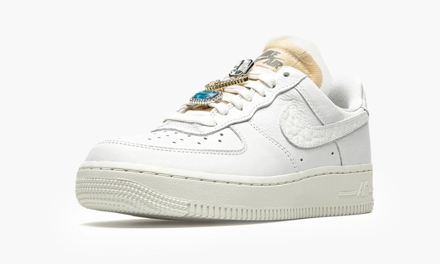 Nike Air Force 1 Low '07 LX WMNS Bling 
