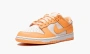 Nike Dunk Low WMNS Peach Cream 
