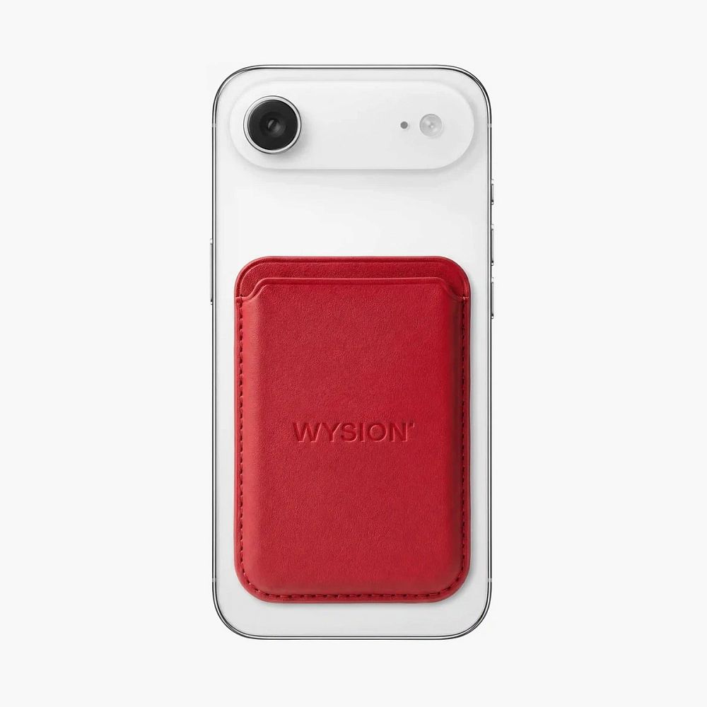 WYSION WALLET PACK