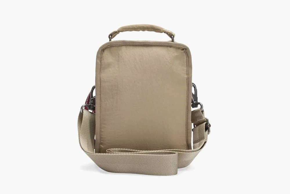 Adidas Originals x C.P. Company SPZL Grisdale Shoulder Bag Beige