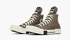 Rick Owens X Converse Chuck Taylor Drkshdw Iron