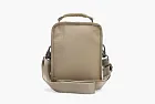 Adidas Originals x C.P. Company SPZL Grisdale Shoulder Bag Beige