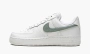 Air Force 1 '07 ESS WMNS Glitter Swoosh 