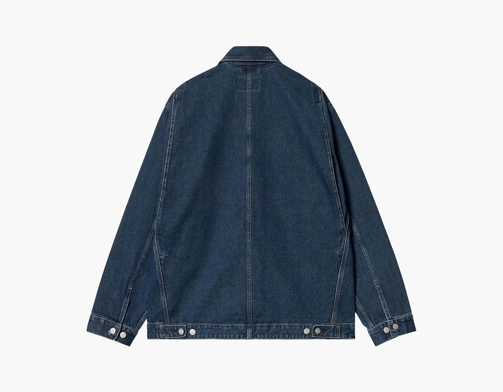 Carhartt WIP SS25 OG Double Front Jacket