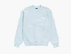 Stussy Skate Stack Crew Sky Blue