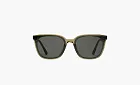 Gentle Monster Tam KC1 Sunglasses Olive