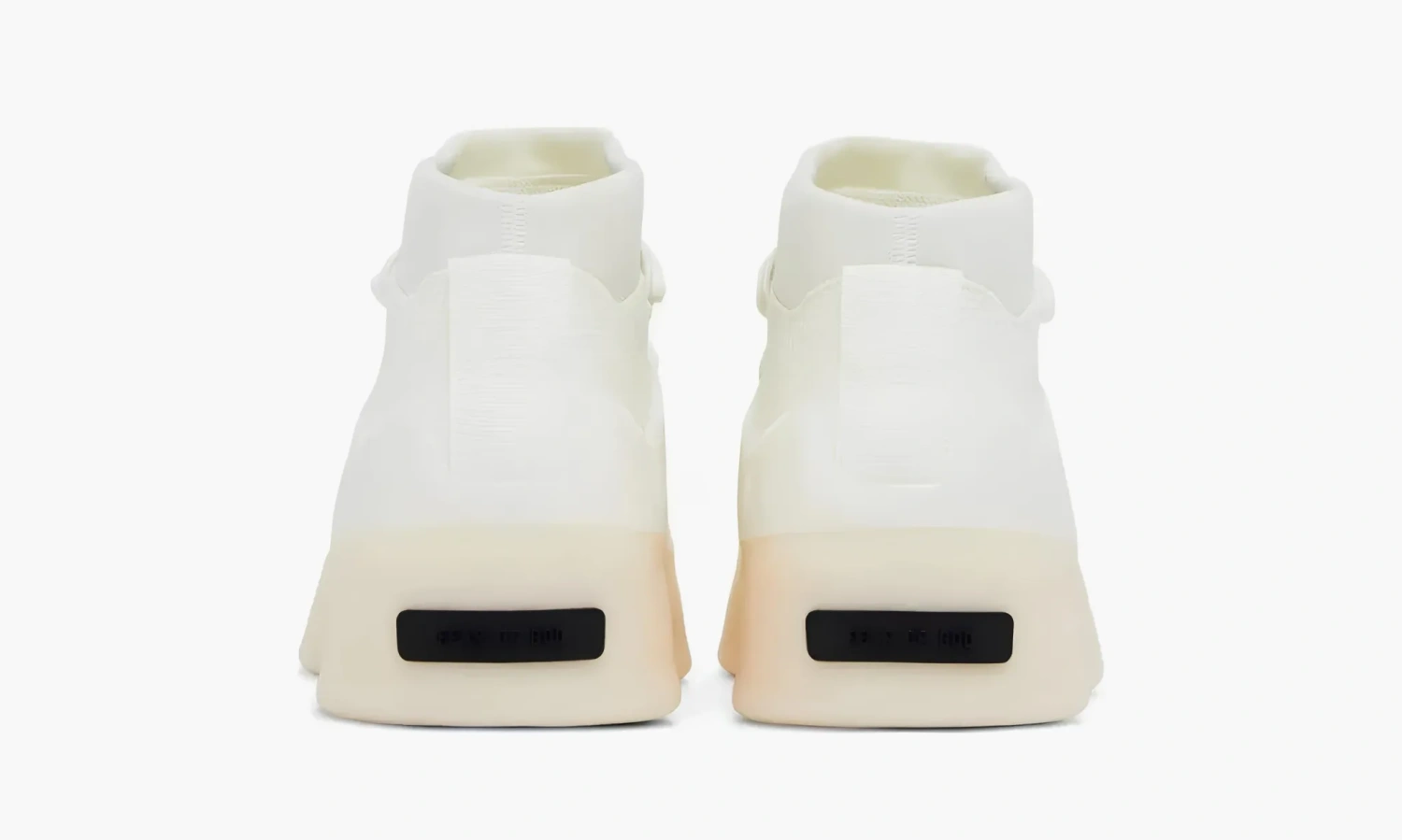 Adidas Fear Of God Athletics I Basketball Cream White 