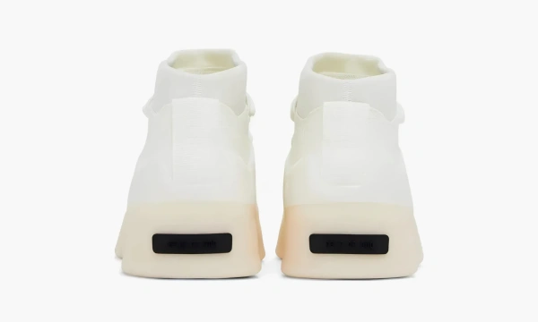 Adidas Fear Of God Athletics I Basketball Cream White 
