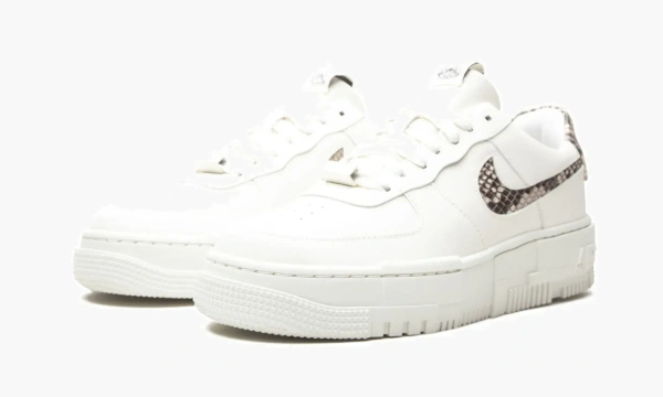 Air Force 1 PIXEL MNS WMNS Snakeskin 