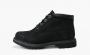 Timberland Nellie Chukka Waterproof Boots WMNS "Black" 