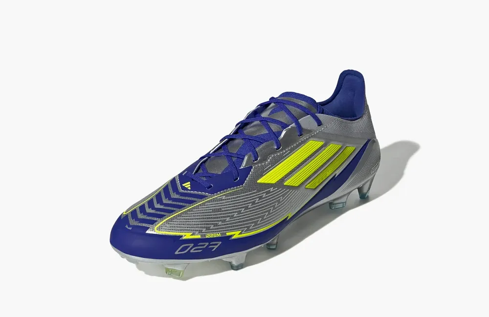 Adidas Messi Adizero F50 Elite FG La Vida Rapida Pack