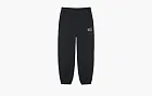 Stussy x Nike Stone Washed Fleece Pant Black