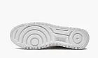 Air Force 1 LO MNS WMNS BARELY ROSE