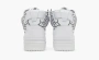 Adidas Wings 4.0 x Jeremy Scott Cloud White 