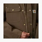 Carhartt WIP FW24 Clapton Jacket