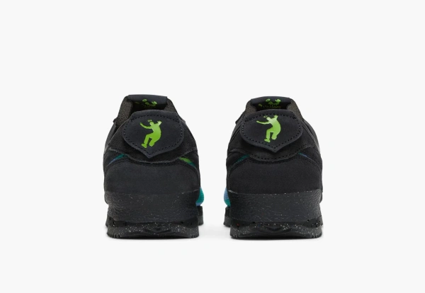 Union LA x Nike Cortez SP Off Noir 