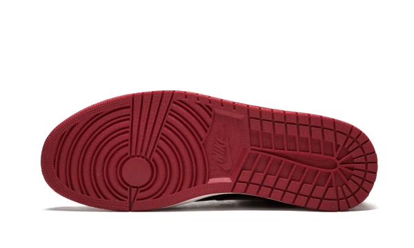 Air Jordan 1 Retro High OG Bred 