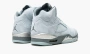 Air Jordan 5 Retro WMNS Bluebird 